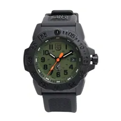 【LUMINOX】ルミノックス3067 グリーン文字盤　レアカラー 楽天市場】【送料無料】LUMINOX ルミノックス ネイビーシールズ