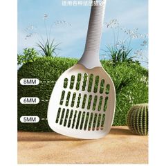 ペット用品 大 猫砂 スクープ 清潔 猫 トイレ ca703