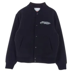 2024年最新】delta logo varsity jacketの人気アイテム - メルカリ