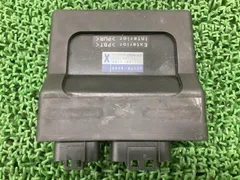 NINJA400R ECU カワサキ 純正 中古 バイク 部品 ER400B ECM ニンジャ