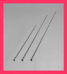 【アイリスオーヤマ　収納・家具　メタルラック?φ12.7mm】　入荷未定メタルス MK-30PN 12.7φ×300mm メタルスリム専用のポールです。 おすすめ おしゃれ　★売れ筋★　人気 3651074