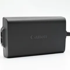 極上品】Canon USB電源アダプター PD-E1 EOSR対応 #659 - AlteMoCo