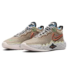 2025年最新】nike air zoom g.t. runの人気アイテム - メルカリ