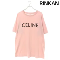 2024年最新】CELINE tシャツ メンズの人気アイテム - メルカリ