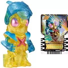 【中古】おもちゃ DXクロスホッパー 「仮面ライダーガッチャード」