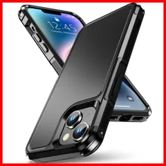 ☆ CASEKOO iPhone12/12Pro用 耐衝撃 ース ネイビーブルー | tspea.org