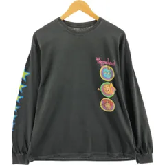 希少　トリッピーレッド　メダリオンチェーンTシャツ　Lサイズ　オフィシャル 希少 トリッピーレッド メダリオンチェーンTシャツ Lサイズ