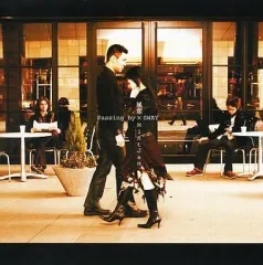 【中古】同人音楽CDソフト Passing by × SWAY / 風葉×MintJam