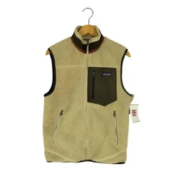 パタゴニア patagonia 12AW レトロX フリースベスト メンズ import：S 