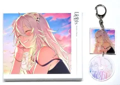 2025年最新】獅白ぼたん cdの人気アイテム - メルカリ