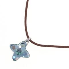 ぽもひめ 様Tiffany ティファニー　ネックレス　メッシュ　バッグモチーフ ティファニー(TIFFANY＆CO)ティファニー メッシュバッグロング