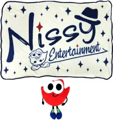 2025年最新】nissy もふンケットの人気アイテム - メルカリ