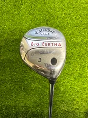 2024年最新】big bertha ユーティリティの人気アイテム - メルカリ