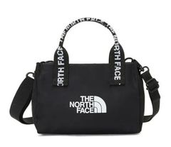 新品未使用 THE NORTH FACE WL MINI CROSS BAG 斜め掛け バッグ BLACK NN2PP06N