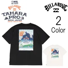 【TAHARA PRO】 ビラボン Billabong キッズ TAHARA PRO POSTER ショートTシャツ 子ども服 bf016201 【クリックポスト】【SALE】