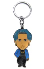 【中古】キーホルダー・マスコット(男性) 橘ケンチ 首振りキーホルダー 「EXILE THE SECOND LIVE TOUR 2016-2017 ”WILD WILD WARRIORS”」 会場カプセル景品