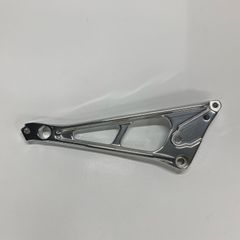 cbx400f ステッププレート メッキ 当時物 - メルカリ