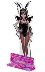 2025年最新】アクセル・ワールド 黒雪姫 バニーVer.の人気