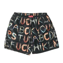 2025年最新】SUPREME ショートパンツ・ハーフパンツの人気