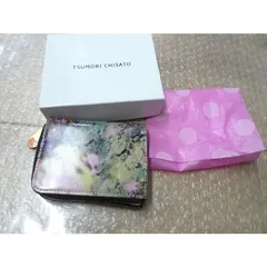 2024年最新】ツモリチサト tsumori chisato！カードケースの人気 
