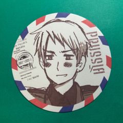 ヘタリアグッズ系