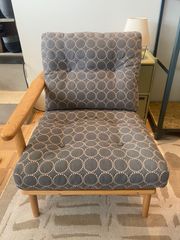 【クッションのみ】MARINI60 frame chair パーツ 1シーター (背・座クッション)