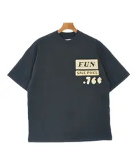 JIL SANDER Tシャツ・カットソー メンズ 【古着】【中古】【送料無料】