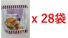 The Next Dekade ７年保存レトルトパン  28食セット