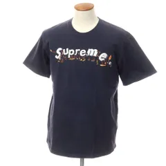 2024年最新】Supreme Apes Teeの人気アイテム - メルカリ