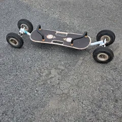 MBS ATB マウンテンボード MBS Agent Explorer Mountain Board — MBS.COM