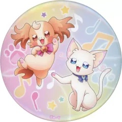 2025年最新】こむぎ缶バッジの人気アイテム - メルカリ