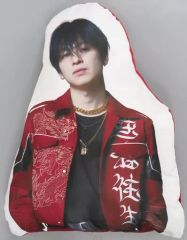 川村壱馬 クッション - メルカリ
