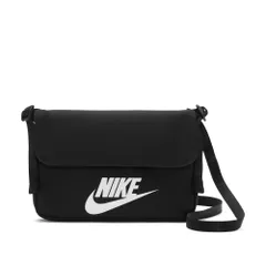 【正規品取扱店･新品】NIKE バッグ レディース NSW レベル クロスボディ CW9300 ナイキ ショルダーバッグ スポーツ ポリエステル
