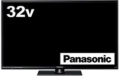 2017年製 パナソニック ビエラ 32V型 液晶テレビ TH-32D325 概要 地上・BS・110度CSデジタルハイビジョン液晶テレビ