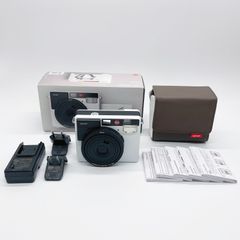 ■専用ケース付きの極上品 LEICA ライカ ゾフォート ホワイト