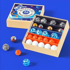 ☆ビルズアンドコー☆ Billes & Co.  SPACE MISSION Mini Box 26pcs