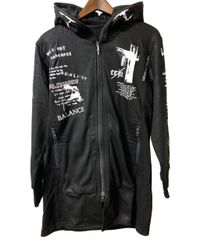 LGB coating BOXER PK ボクサーパーカー ユニオンジャック - メルカリ