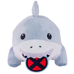 TUBBZ ボックスエディション ミスターX(量産型タイラント