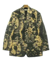 DRIES VAN NOTEN カジュアルジャケット メンズ 【古着】【中古】【送料無料】