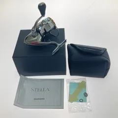 2025年最新】シマノ 18ステラ2500SHGの人気アイテム - メルカリ
