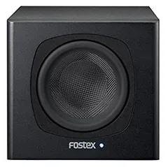 fostex ウーファー Fostex FW208HS 8