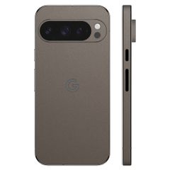 wraplus スキンシール Pixel9 Pro XL 対応 [スペースグレイ]