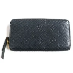 美品▽2018年製 LOUIS VUITTON ルイヴィトン N91449 ゴールド金具