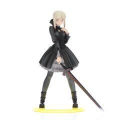 黒セイバー ドレスVer. Fate/hollow ataraxia(フェイト/ホロウ アタラクシア) 1/8 完成品 フィギュア アルター