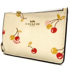 2025年最新】coach さくらんぼ キーケースの人気アイテム - メルカリ