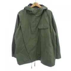 エンジニアードガーメンツ ENGINEERED GARMENTS ブルゾンのサムネイル