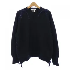 ファセッタズム FACETASM スウェットのサムネイル