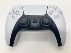 【動作未確認品】純正 DualSense ワイヤレスコントローラー PS5