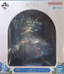 BANDAI SPIRITS 一番くじ ホロライブ Wedding Dress Style 雪花