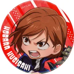 【中古】バッジ・ピンズ 釘崎野薔薇 「MAPPA×TSUTAYA TVアニメ原画集発売記念 呪術廻戦 miniアニメ原画展 Vol.2 缶バッジ 描き下ろしミニキャラ」